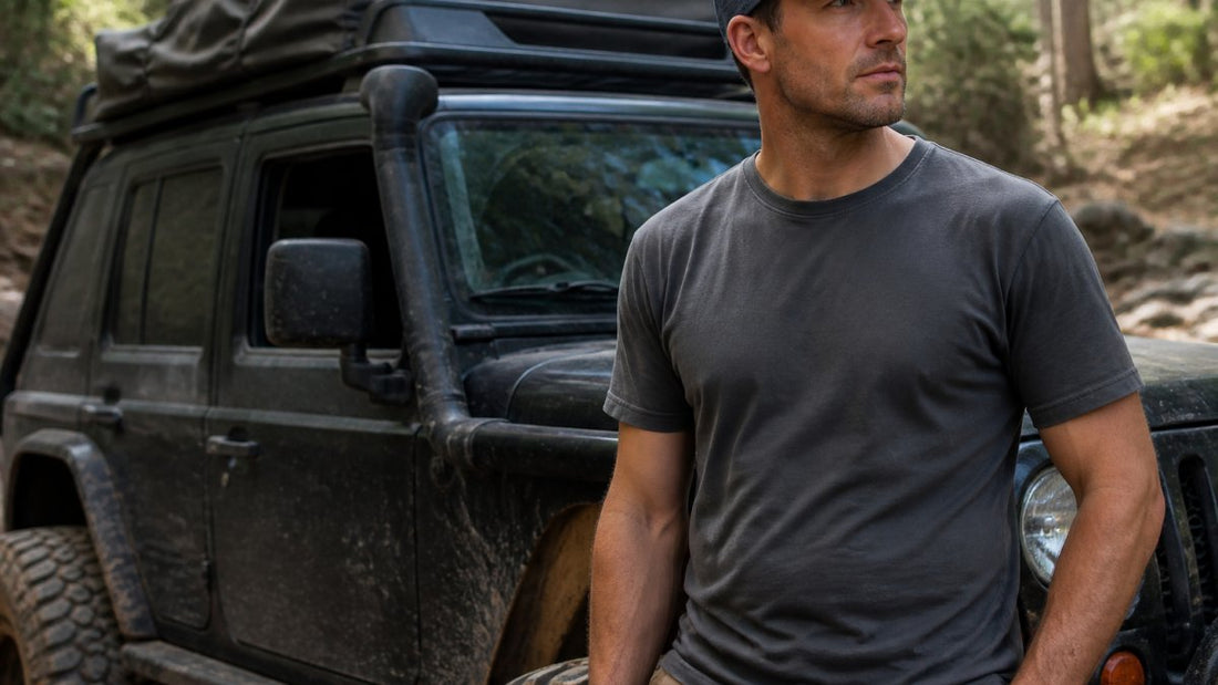 Buy Premium Offroad Graphic Tees: 2026 Review Guide