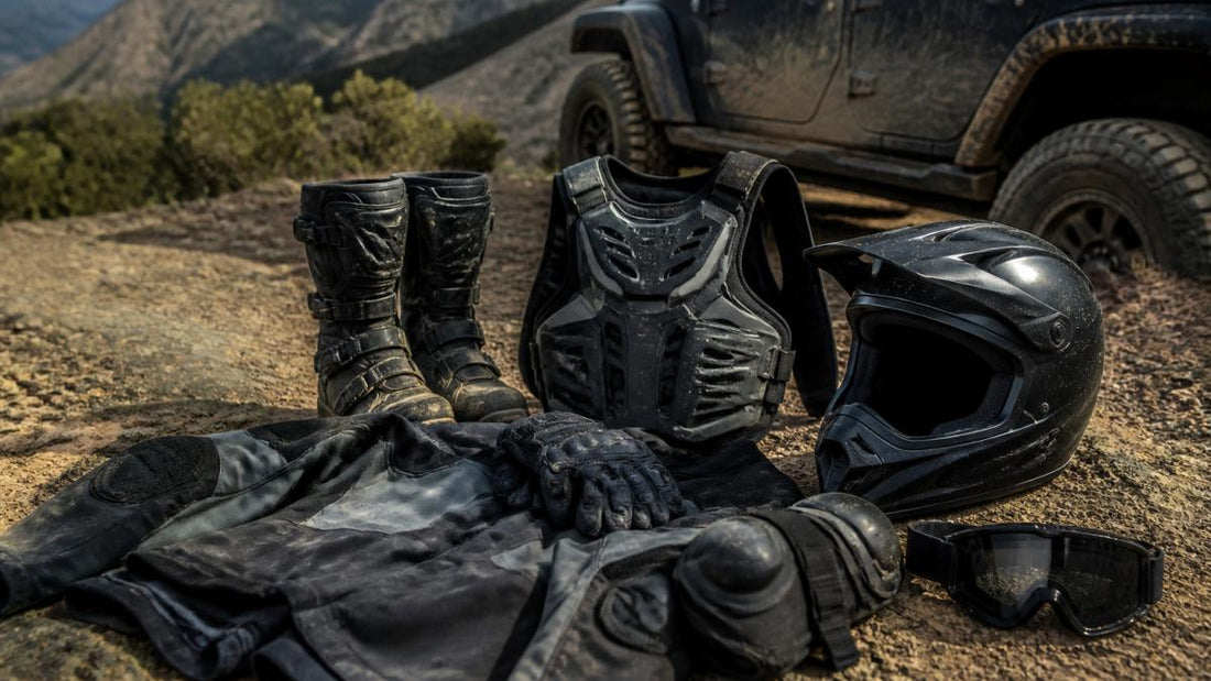 Dirt Co Alternative for Riding Gear: What to Buy Instead