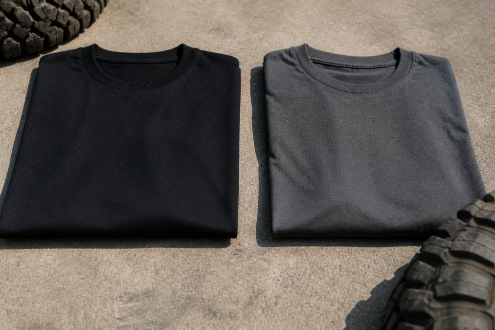Dirtco vs Goatstrail Apparel Comparison: 2026 Guide