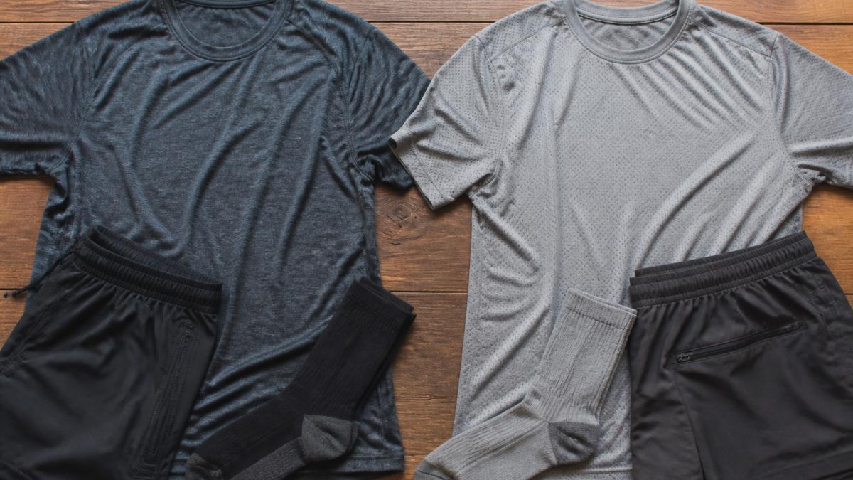 Dirtco vs Goatstrail: Best Moisture-Wicking Trail Gear?