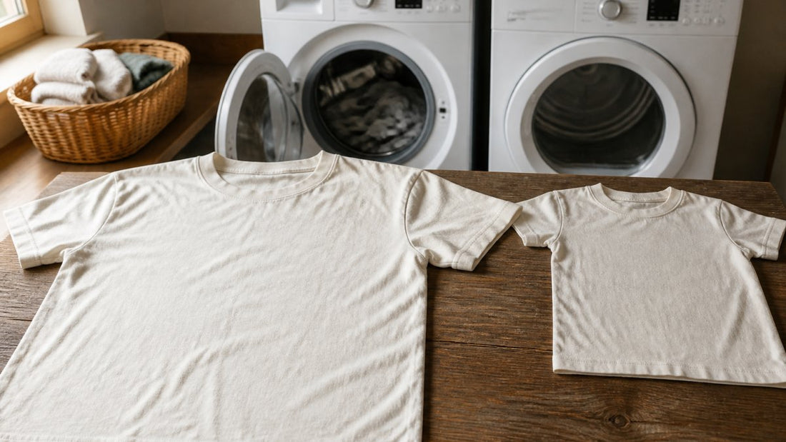 Do Heavyweight Cotton Shirts Shrink? A Guide