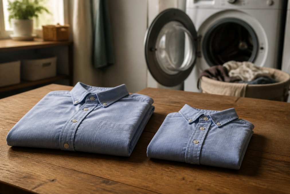 Do Premium Shirts Shrink Easily? A Guide