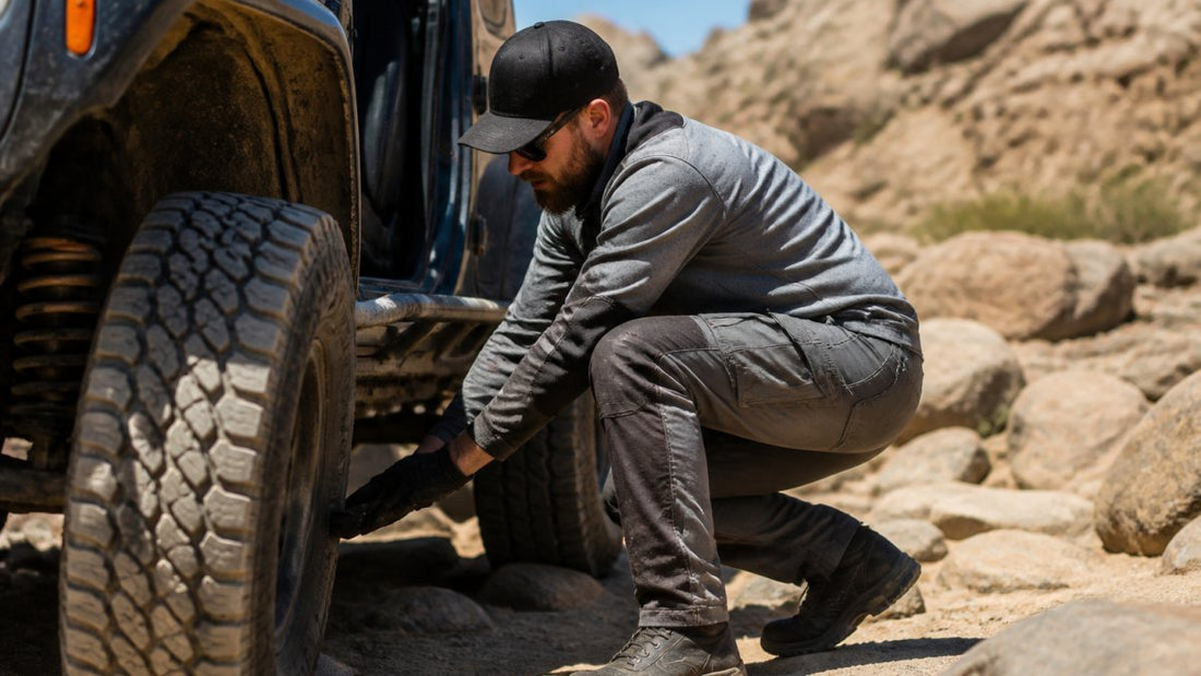 Ergonomic Off-Road Apparel: A 2026 Comfort Guide