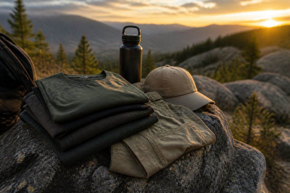 Goatstrail Alternative for Outdoor Apparel: 2026 Guide