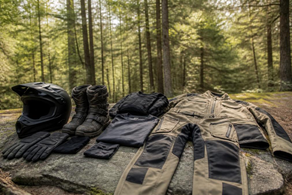 How to Choose Trail Riding Apparel: 2026 Gear Guide
