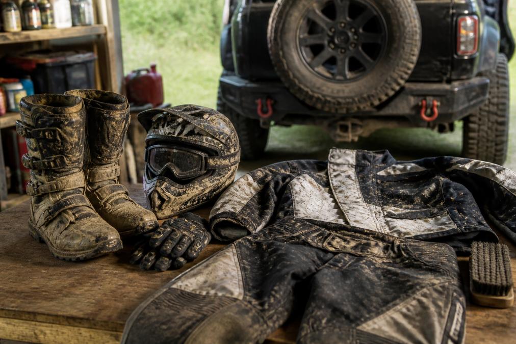 How to Maintain Off-Road Apparel: 2026 Care Guide
