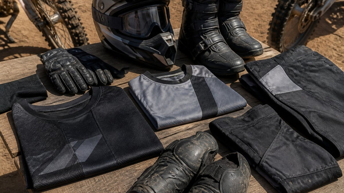MX Clothing Brands: What to Know Before You Buy