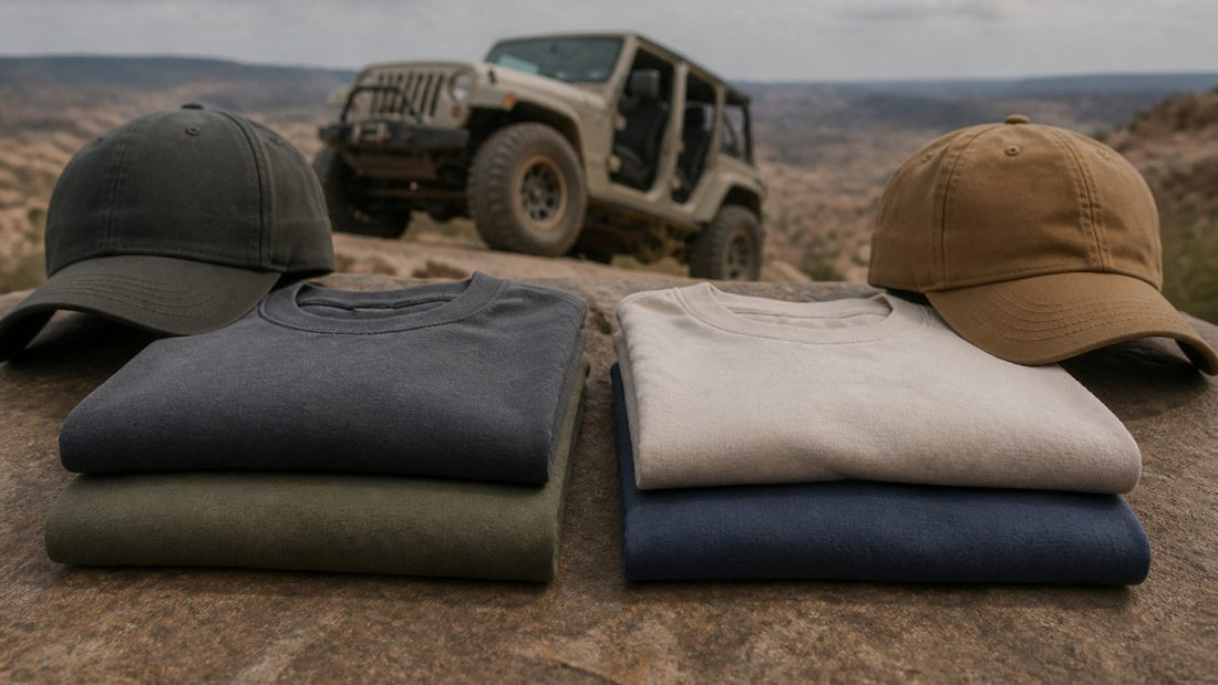 Offroad Life vs Dirt Co Apparel: Which Lasts?