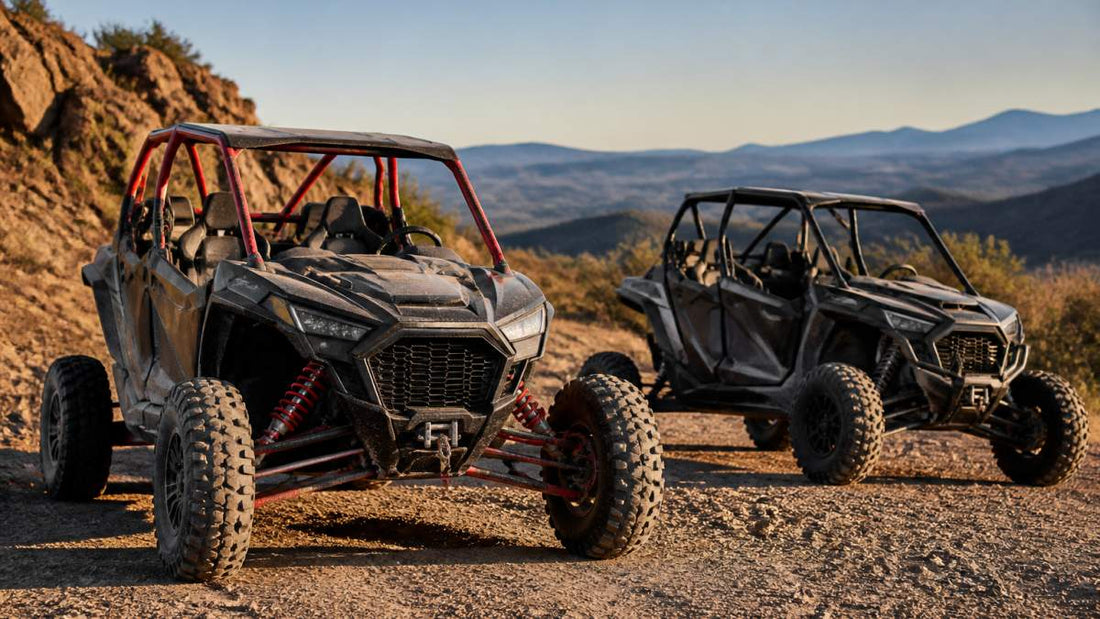 Rebel Offroad Alternative for Side by Side: 2026 Guide