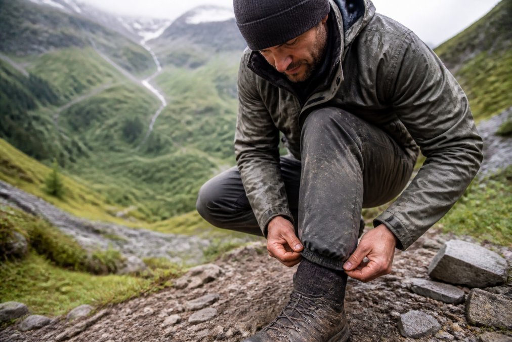 What Makes Trail Clothing Durable: A Technical Guide