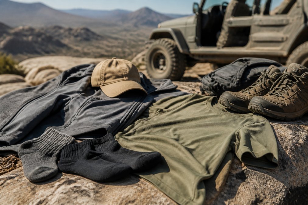 Why Pay More for Trail Apparel? Honest Cost Breakdown